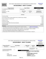 InvoiceReplica ...