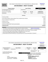 InvoiceReplica ...