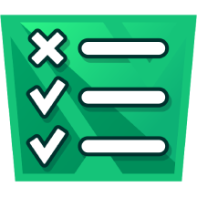 Application icon